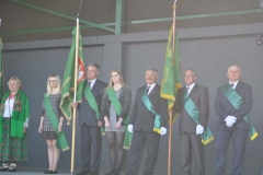 Małopolskie Święto Ludowe - Miechów-Charsznica 2018