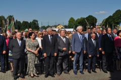 Małopolskie Święto Ludowe - Miechów-Charsznica 2018