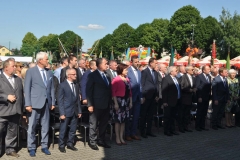 Małopolskie Święto Ludowe - Miechów-Charsznica 2018