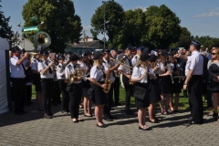 Małopolskie Święto Ludowe - Miechów-Charsznica 2018