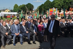 Małopolskie Święto Ludowe - Miechów-Charsznica 2018