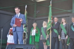 Małopolskie Święto Ludowe - Miechów-Charsznica 2018