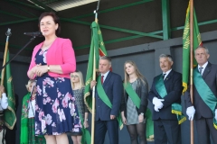 Małopolskie Święto Ludowe - Miechów-Charsznica 2018