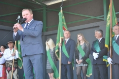 Małopolskie Święto Ludowe - Miechów-Charsznica 2018