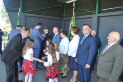 Małopolskie Święto Ludowe - Miechów-Charsznica 2018