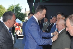 Małopolskie Święto Ludowe - Miechów-Charsznica 2018