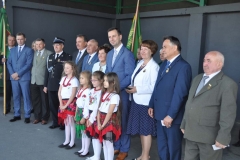 Małopolskie Święto Ludowe - Miechów-Charsznica 2018