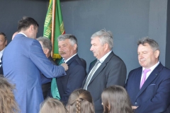 Małopolskie Święto Ludowe - Miechów-Charsznica 2018