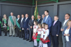 Małopolskie Święto Ludowe - Miechów-Charsznica 2018
