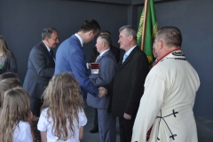 Małopolskie Święto Ludowe - Miechów-Charsznica 2018