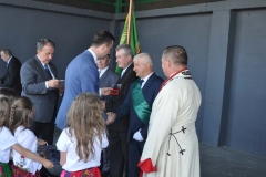 Małopolskie Święto Ludowe - Miechów-Charsznica 2018