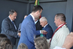 Małopolskie Święto Ludowe - Miechów-Charsznica 2018