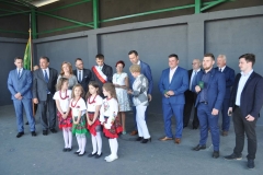 Małopolskie Święto Ludowe - Miechów-Charsznica 2018