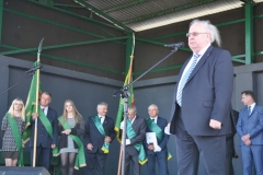 Małopolskie Święto Ludowe - Miechów-Charsznica 2018