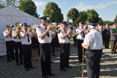 Małopolskie Święto Ludowe - Miechów-Charsznica 2018