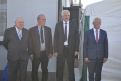 Małopolskie Święto Ludowe - Miechów-Charsznica 2018