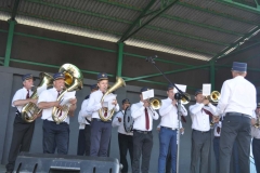 Małopolskie Święto Ludowe - Miechów-Charsznica 2018