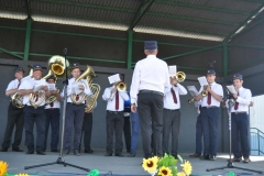 Małopolskie Święto Ludowe - Miechów-Charsznica 2018