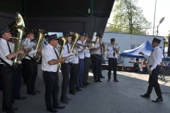 Małopolskie Święto Ludowe - Miechów-Charsznica 2018
