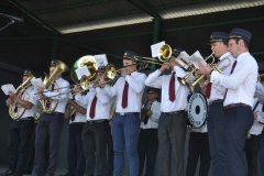 Małopolskie Święto Ludowe - Miechów-Charsznica 2018