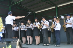 Małopolskie Święto Ludowe - Miechów-Charsznica 2018