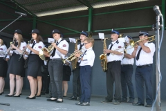 Małopolskie Święto Ludowe - Miechów-Charsznica 2018