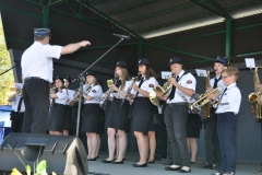Małopolskie Święto Ludowe - Miechów-Charsznica 2018