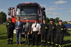 Małopolskie Święto Ludowe - Miechów-Charsznica 2018