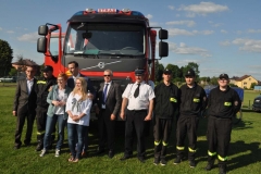 Małopolskie Święto Ludowe - Miechów-Charsznica 2018