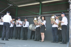 Małopolskie Święto Ludowe - Miechów-Charsznica 2018