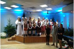 Charsznicki Wieczór Jasełkowy - 6 stycznia 2019