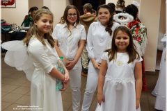 Charsznicki Wieczór Jasełkowy - 6 stycznia 2019