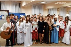 Charsznicki Wieczór Jasełkowy - 6 stycznia 2019