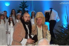 Charsznicki Wieczór Jasełkowy - 6 stycznia 2019