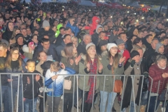 Wybory Chłopa Roku 2017 - koncert ZENONA MARTYNIUKA