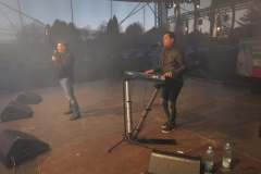 Wybory Chłopa Roku 2017 - koncert ZENONA MARTYNIUKA
