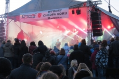 Wybory Chłopa Roku 2017 - koncert ZENONA MARTYNIUKA