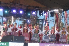 Wybory Chłopa Roku 2017 - ZPiT "Miechowiacy"