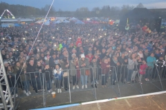 Wybory Chłopa Roku 2017 - koncert ZENONA MARTYNIUKA