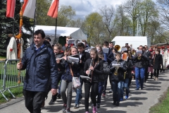 Wybory Chłopa Roku 2017 - fot. K. Capiga