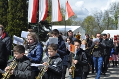 Wybory Chłopa Roku 2017 - fot. K. Capiga