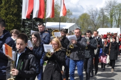 Wybory Chłopa Roku 2017 - fot. K. Capiga