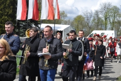 Wybory Chłopa Roku 2017 - fot. K. Capiga