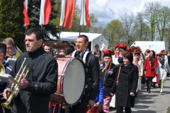 Wybory Chłopa Roku 2017 - fot. K. Capiga
