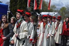 Wybory Chłopa Roku 2017 - fot. K. Capiga