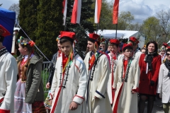 Wybory Chłopa Roku 2017 - fot. K. Capiga