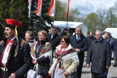 Wybory Chłopa Roku 2017 - fot. K. Capiga