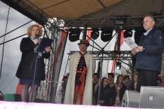 Wybory Chłopa Roku 2017 - prezentacja kandydatów - Stanisław Budzeń - fot. K. Capiga