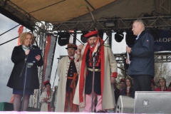Wybory Chłopa Roku 2017 - prezentacja kandydatów - Grzegorz Płażek - fot. K. Capiga