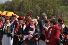 Wybory Chłopa Roku 2017 - fot. K. Capiga